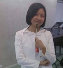 Miss Wong